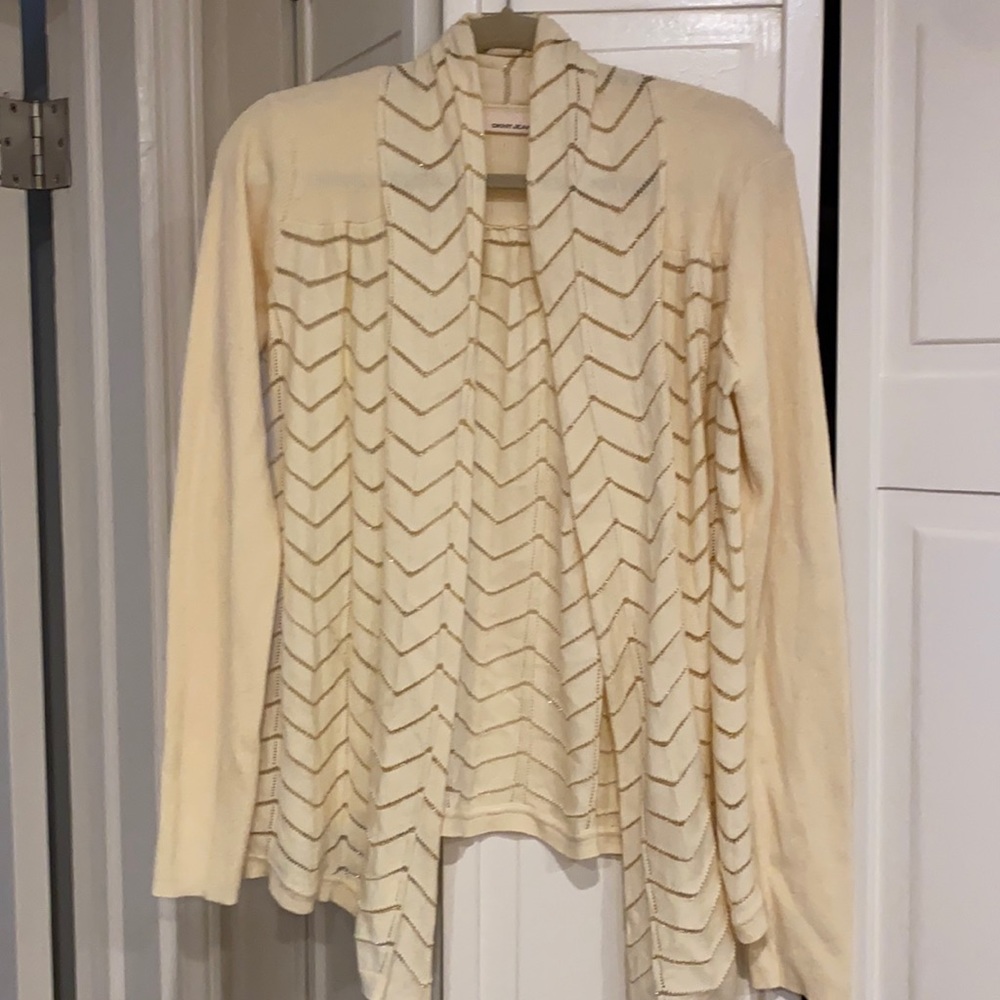 DKNY Jeans Cardigan